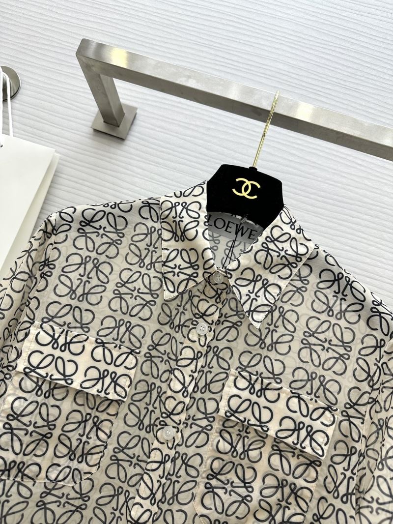 Loewe Shirts